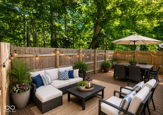image of 5447 Spring Creek Cir, Indianapolis, IN 46254 | MLS# 22106544