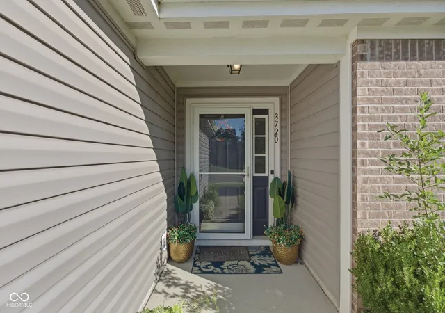 Photo 2 of Single family home for sale at 3720 Boundary Bay Dr, Indianapolis, IN 46217 | MLS# 22106545 | Listing updated on 2026-08-03