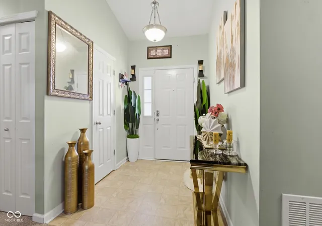 Photo 3 of Single family home for sale at 3720 Boundary Bay Dr, Indianapolis, IN 46217 | MLS# 22106545 | Listing updated on 2026-08-03