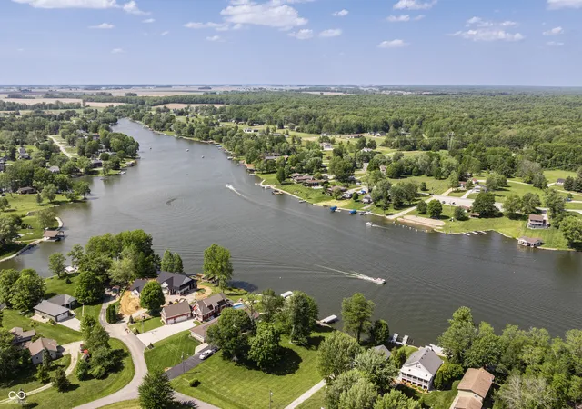 25th image of 1012 E Allegheny Trl, Greensburg, IN 47240 | MLS# 22106548