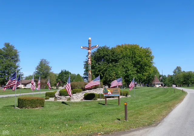4th image of 1012 E Allegheny Trl, Greensburg, IN 47240 | MLS# 22106548
