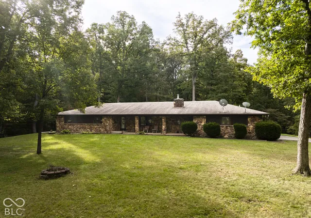 Photo 1 of Single family home for sale at 8151 E 650 South, Selma, IN 47383 | MLS# 22106549 | Listing updated on 2026-10-03