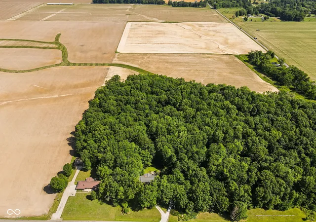Homes for sale in Greensburg, IN | 8568 E County Road 400 N, Greensburg, IN 47240 | MLS# 22106567