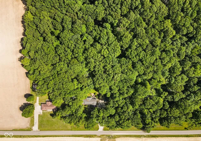 Homes for sale in Greensburg, IN | 8568 E County Road 400 N, Greensburg, IN 47240 | MLS# 22106567