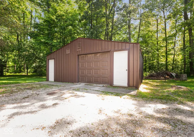 Homes for sale in Greensburg, IN | 8568 E County Road 400 N, Greensburg, IN 47240 | MLS# 22106567