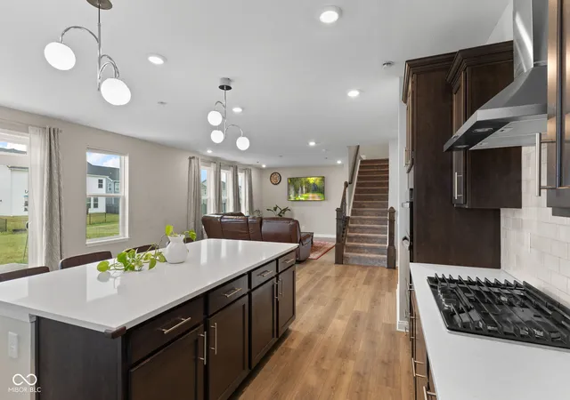 Photo 3 of Single family home for sale at 7320 Deerberg Dr, Indianapolis, IN 46259 | MLS# 22106569 | Listing updated on 2026-10-06
