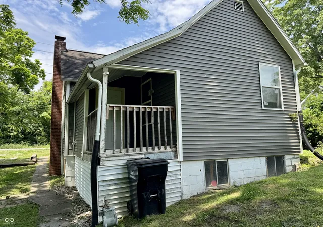 3rd image of 9825 N Knightsville Crawford St, Brazil, IN 47834 | MLS# 22106570
