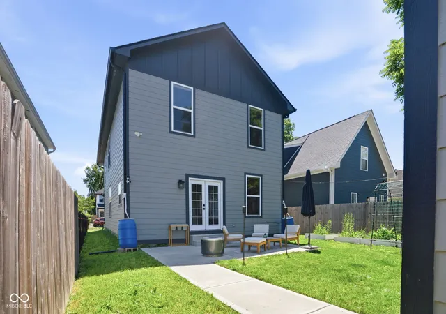 25th image of 26 N Hamilton Ave, Indianapolis, IN 46201 | MLS# 22106571