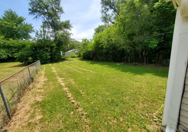 Photo 28 of Single family home for sale at 3511 Hillside Ave, Indianapolis, IN 46218 | MLS# 22106572 | Listing updated on 2026-08-19