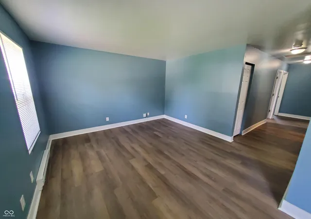 Photo 2 of Single family home for sale at 3511 Hillside Ave, Indianapolis, IN 46218 | MLS# 22106572 | Listing updated on 2026-08-19