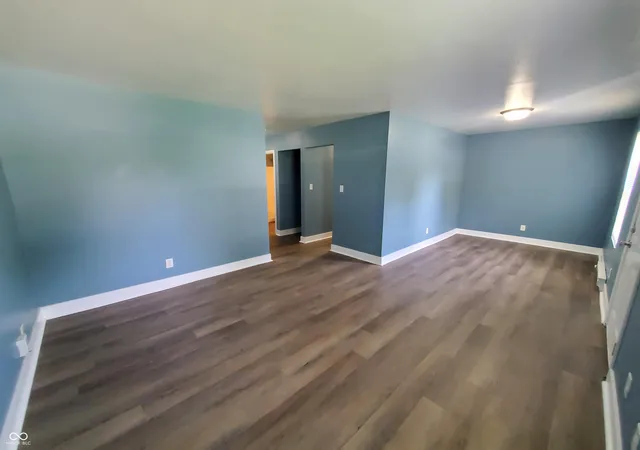 Photo 3 of Single family home for sale at 3511 Hillside Ave, Indianapolis, IN 46218 | MLS# 22106572 | Listing updated on 2026-08-19