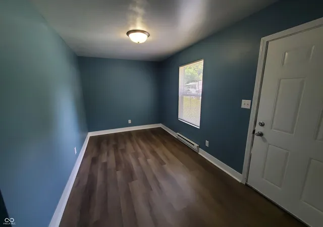 Photo 4 of Single family home for sale at 3511 Hillside Ave, Indianapolis, IN 46218 | MLS# 22106572 | Listing updated on 2026-08-19