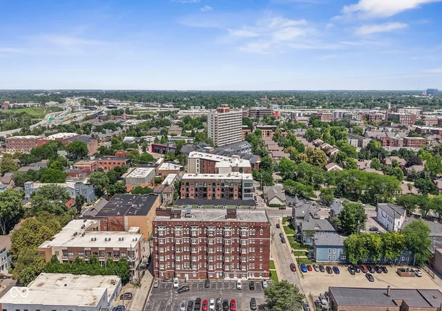 22nd image of 230 E 9th St #601, Indianapolis, IN 46204 | MLS# 22106573