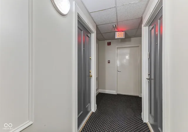 5th image of 230 E 9Th St #601, Indianapolis, IN 46204 | MLS# 22106573