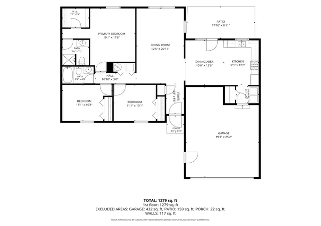 Homes for sale in Greensburg, IN | 512 S Poplar St, Greensburg, IN 47240 | MLS# 22106581