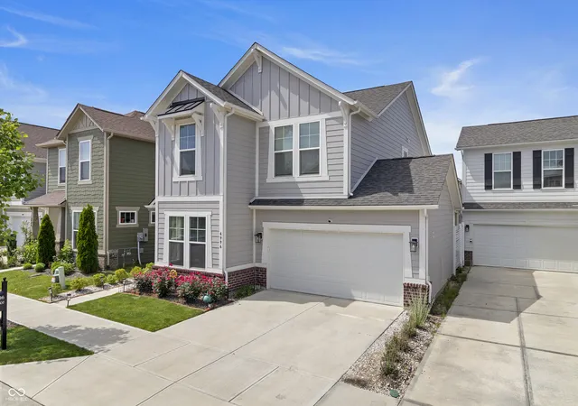 3rd image of 6996 Pickett Pl, Carmel, IN 46033 | MLS# 22106593