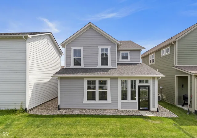 4th image of 6996 Pickett Pl, Carmel, IN 46033 | MLS# 22106593