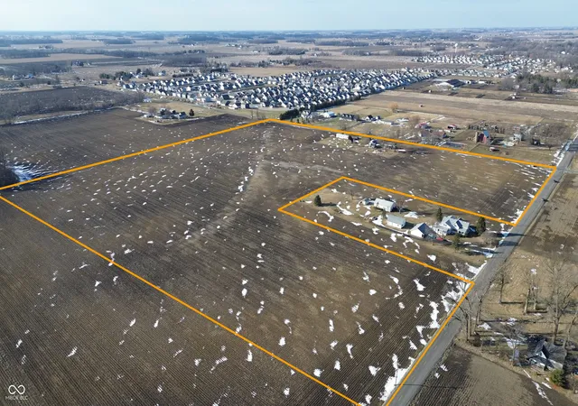 4th image of 22600 Mulebarn Rd, Sheridan, IN 46069 | MLS# 22106600