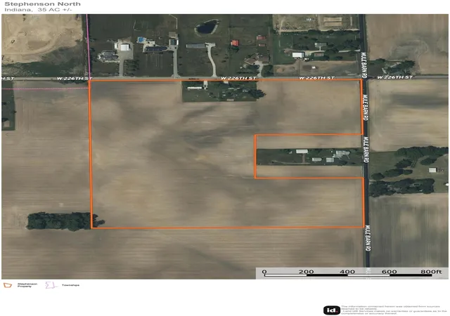 5th image of 22600 Mulebarn Rd, Sheridan, IN 46069 | MLS# 22106600