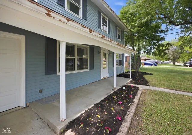 4th image of 910 Heritage Ln, Anderson, IN 46013 | MLS# 22106601