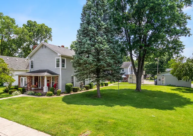 1st image of 1373 Central Ave, Noblesville, IN 46060 | MLS# 22106607