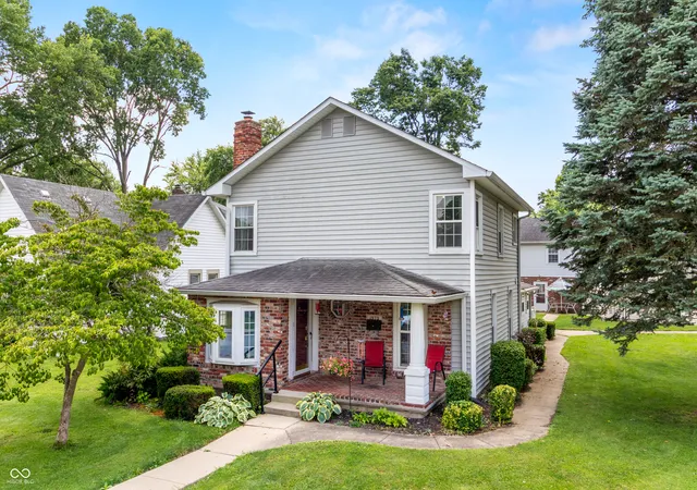 2nd image of 1373 Central Ave, Noblesville, IN 46060 | MLS# 22106607