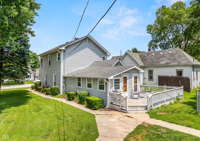 3rd image of 1373 Central Ave, Noblesville, IN 46060 | MLS# 22106607