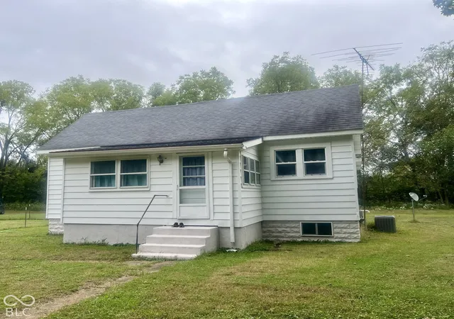 Photo 4 of Single family home for sale at 5090 S Neet Rd, Rockville, IN 47872 | MLS# 22106608 | Listing updated on 2026-10-06