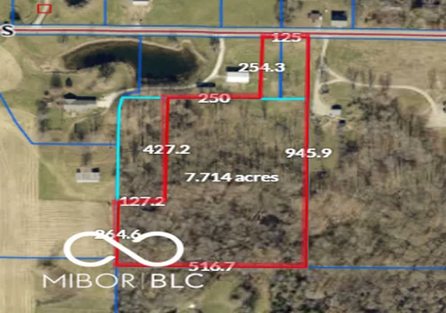 Homes for sale in Carthage, IN | 0 400 S, Carthage, IN 46115 | MLS# 22106616