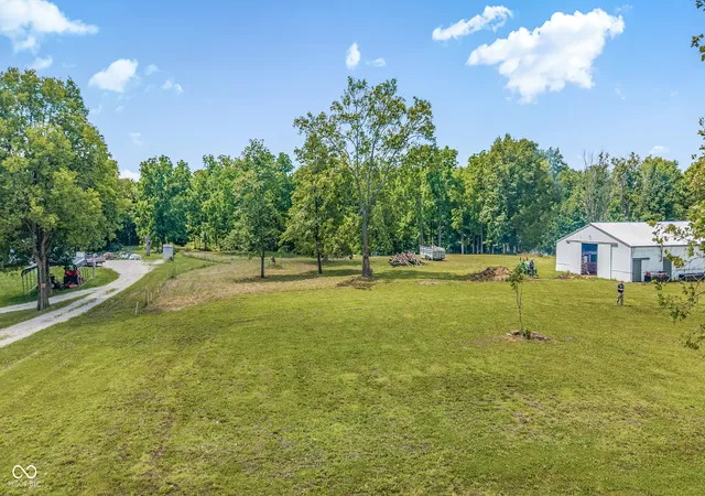 Homes for sale in Carthage, IN | 0 400 S, Carthage, IN 46115 | MLS# 22106616
