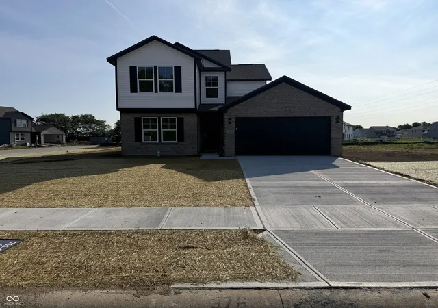 1st image of 8600 N Seneca Dr, Muncie, IN 47303 | MLS# 22106619