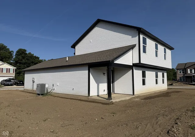 4th image of 8600 N Seneca Dr, Muncie, IN 47303 | MLS# 22106619