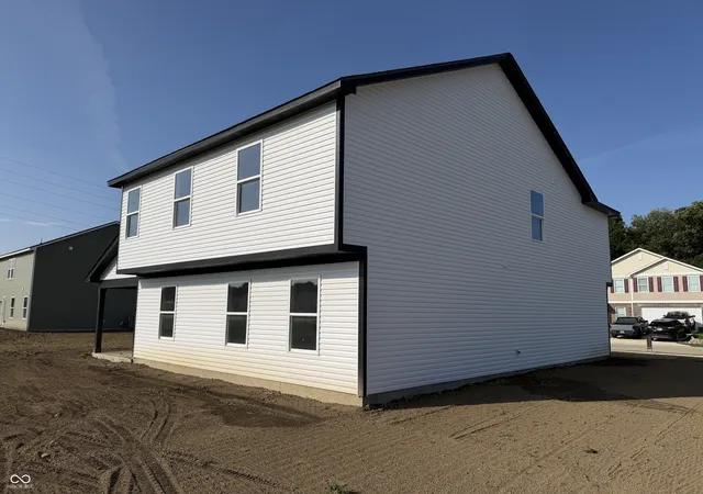 5th image of 8600 N Seneca Dr, Muncie, IN 47303 | MLS# 22106619