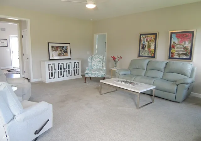 5th image of 1499 Ne Santee Dr, Greensburg, IN 47240 | MLS# 22106625