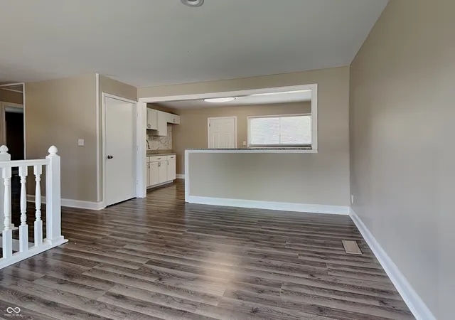 Photo 2 of Single family home for sale at 5614 Regency Dr, Indianapolis, IN 46224 | MLS# 22106626 | Listing updated on 2026-07-08