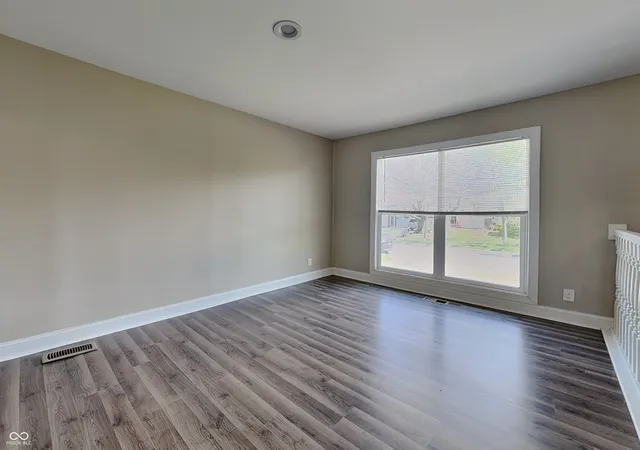 Photo 3 of Single family home for sale at 5614 Regency Dr, Indianapolis, IN 46224 | MLS# 22106626 | Listing updated on 2026-07-08