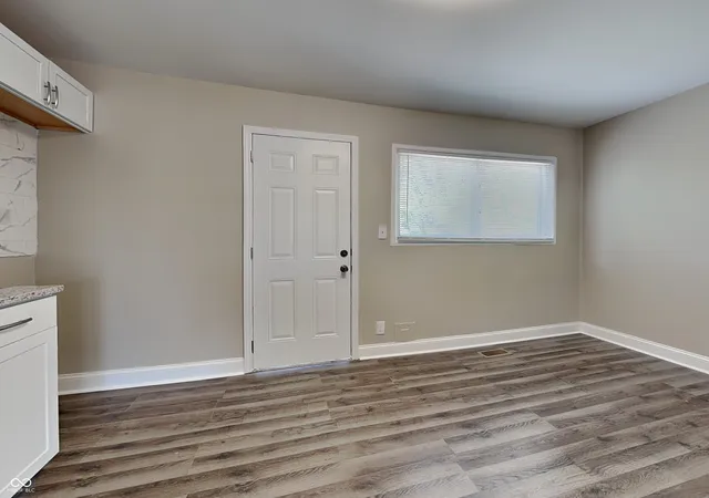 Photo 4 of Single family home for sale at 5614 Regency Dr, Indianapolis, IN 46224 | MLS# 22106626 | Listing updated on 2026-07-08