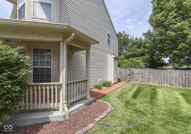 44th image of 6814 Treyburn Cir, Indianapolis, IN 46237 | MLS# 22106630
