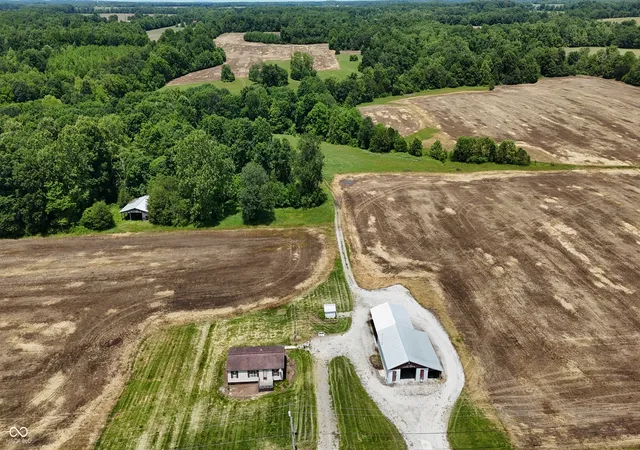 Photo 2 of Land for sale at 19205 Michigan Rd, Marysville, IN 47141 | MLS# 22106632 | Listing updated on 2026-08-19