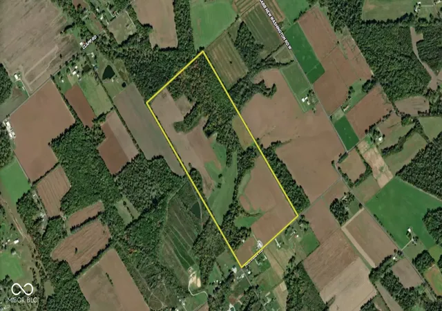 Photo 3 of Land for sale at 19205 Michigan Rd, Marysville, IN 47141 | MLS# 22106632 | Listing updated on 2026-08-19