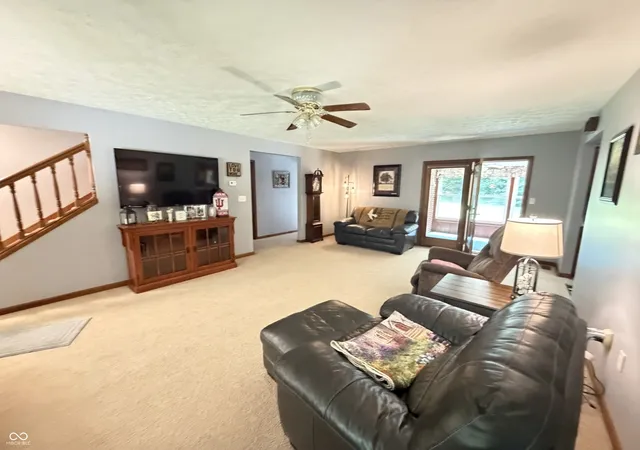3rd image of 2636 Country Club Rd, Spencer, IN 47460 | MLS# 22106635