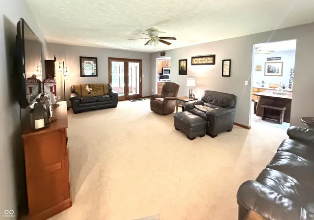 4th image of 2636 Country Club Rd, Spencer, IN 47460 | MLS# 22106635
