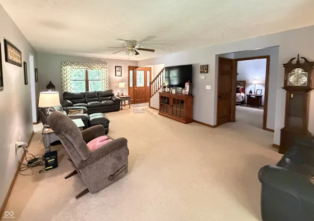 5th image of 2636 Country Club Rd, Spencer, IN 47460 | MLS# 22106635