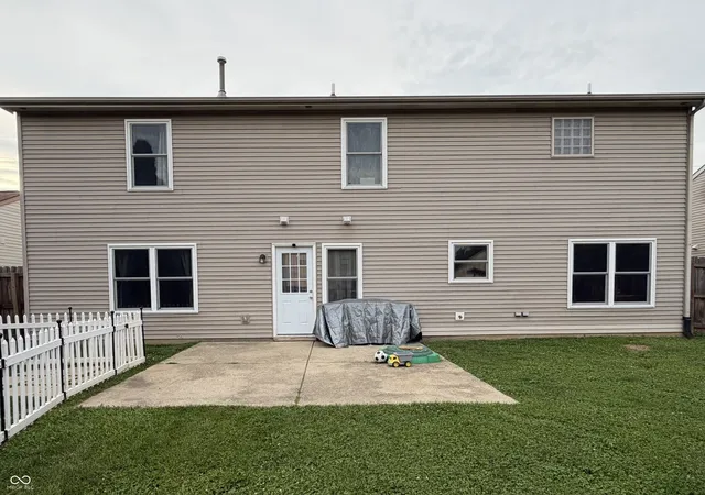 44th image of 3859 Chancellor Dr, Greenwood, IN 46143 | MLS# 22106641