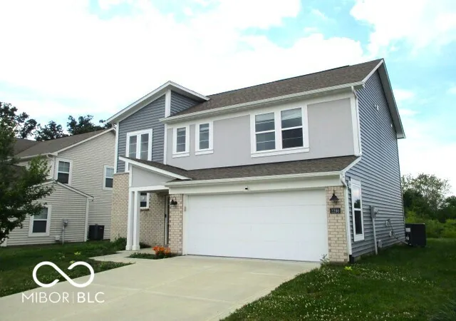 2nd image of 2298 Trefoil Dr, Plainfield, IN 46168 | MLS# 22106645