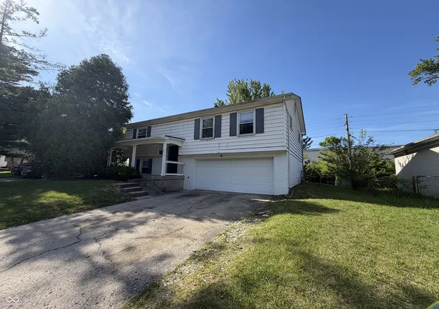 Photo 1 of Single family home for sale at 8415 E 34th Street, Indianapolis, IN 46226 | MLS# 22106646 | Listing updated on 2026-10-12