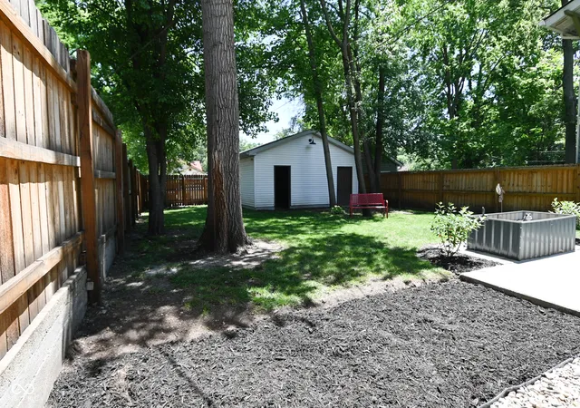 48th image of 4321 N College Ave, Indianapolis, IN 46205 | MLS# 22106653
