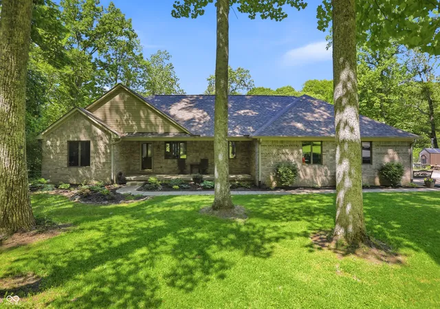 Photo 3 of Single family home for sale at 9279 New Harmony Rd, Martinsville, IN 46151 | MLS# 22106665 | Listing updated on 2026-09-16
