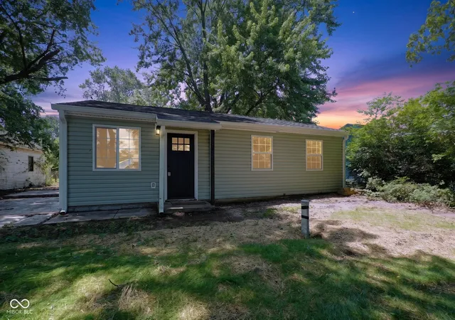 1st image of 5364 N 14th St, Terre Haute, IN 47805 | MLS# 22106669