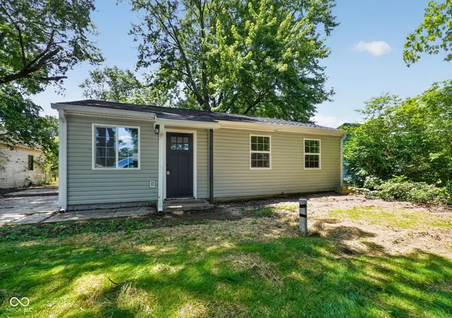 2nd image of 5364 N 14th St, Terre Haute, IN 47805 | MLS# 22106669